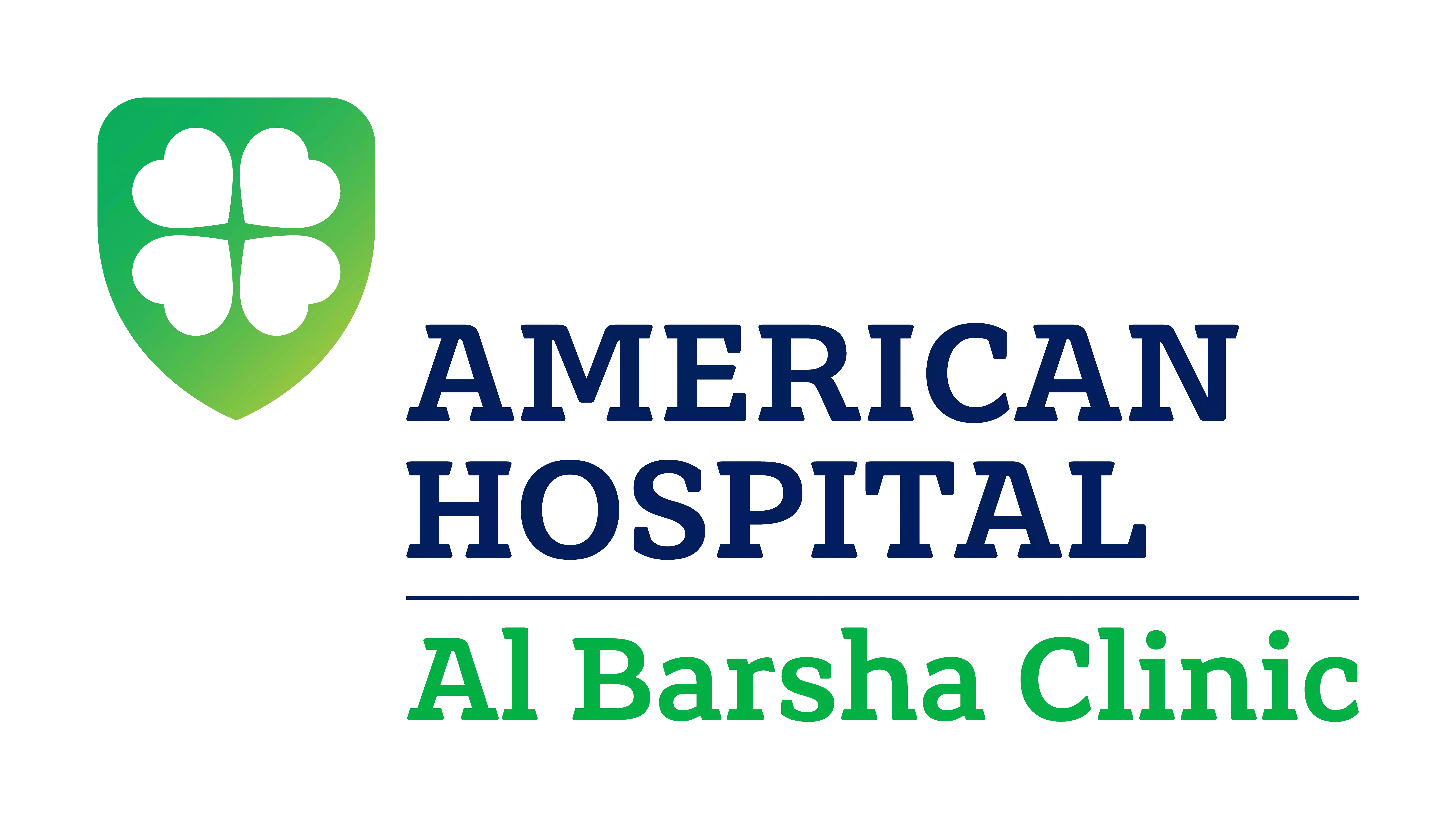American Hospital Al Barsha Clinic